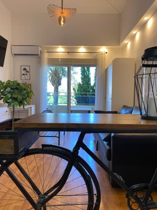 Апартаменты Klimatyczny Loft I Egzotyczny Basen Бенальмадена Экстерьер фото