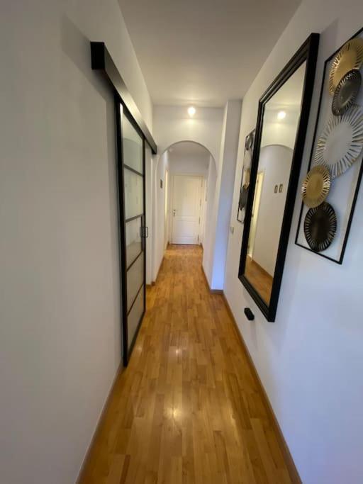 Апартаменты Klimatyczny Loft I Egzotyczny Basen Бенальмадена Экстерьер фото